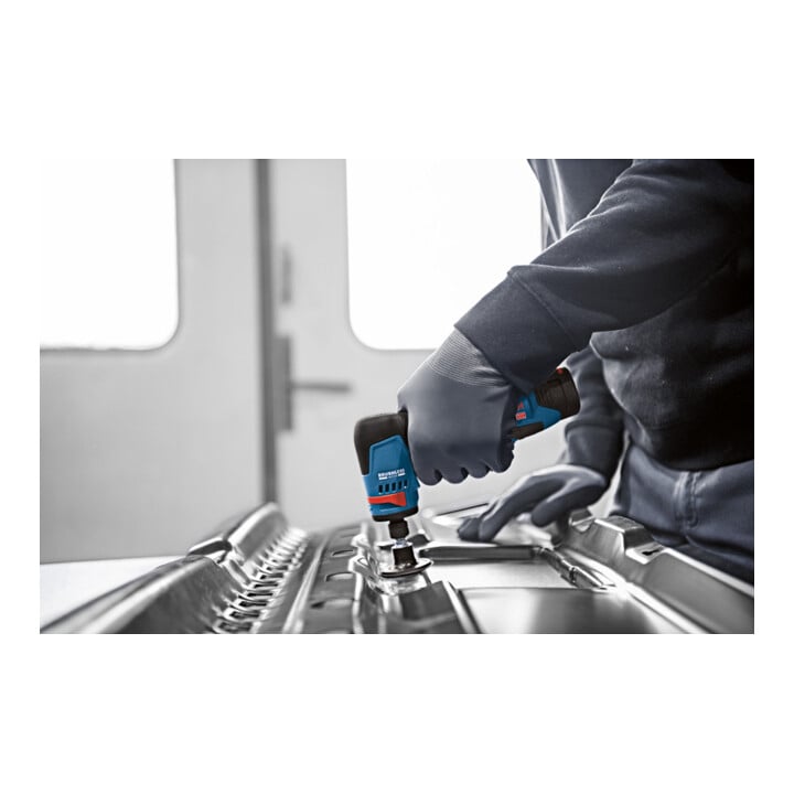 Meuleuse droite Bosch GWG 12V-50 S