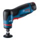 Meuleuse droite Bosch GWG 12V-50 S, L-BOXX 102