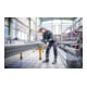 Meuleuse droite Bosch GWG 12V-50 S, L-BOXX 102