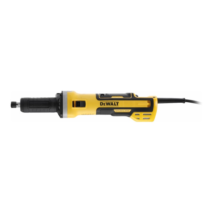 Meuleuse droite DEWALT 1 300 watts (sans brosse)