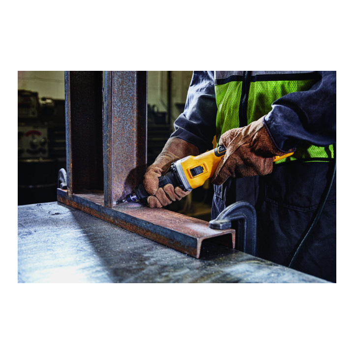 Meuleuse droite DEWALT 1 300 watts (sans brosse)