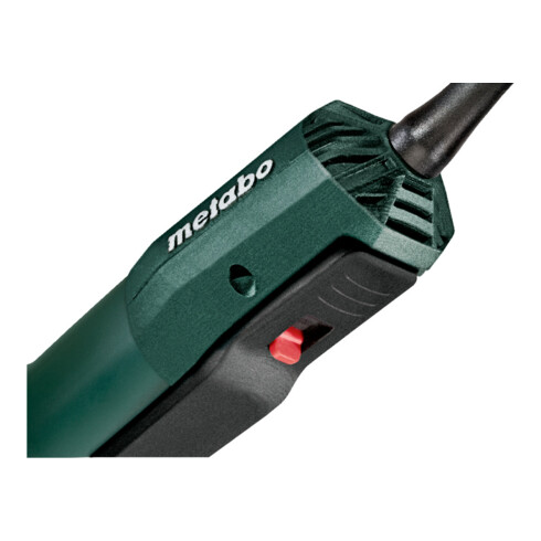 Meuleuse droite GE 710 Plus metabo, carton