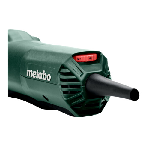 Meuleuse droite GEP 950 G Plus metabo, carton