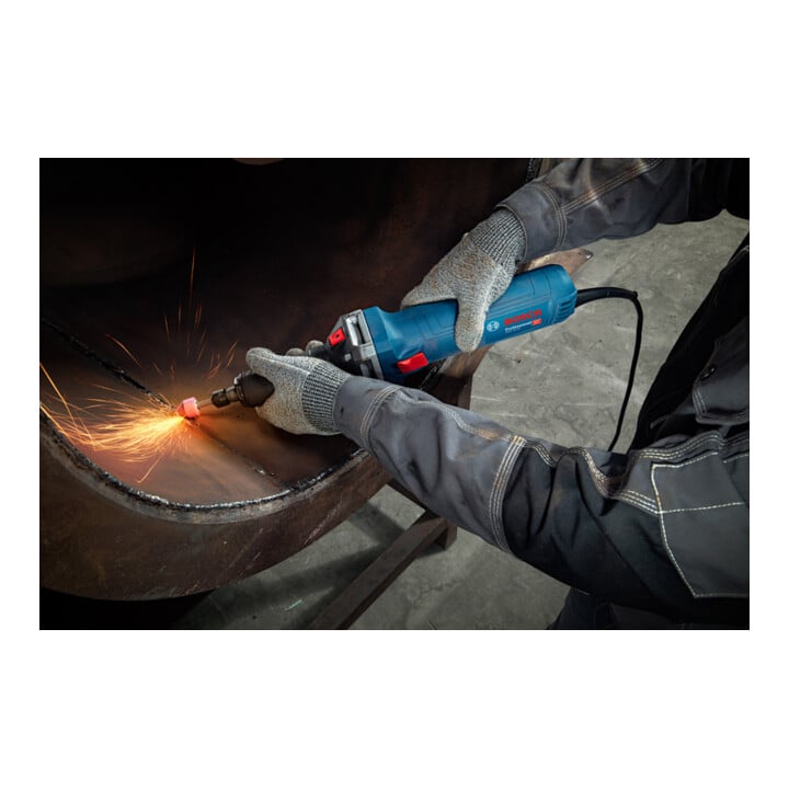 Meuleuse droite GGS 30 LS Bosch