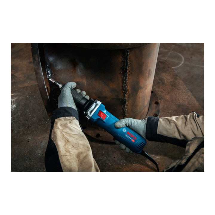 Meuleuse droite GGS 30 LS Bosch