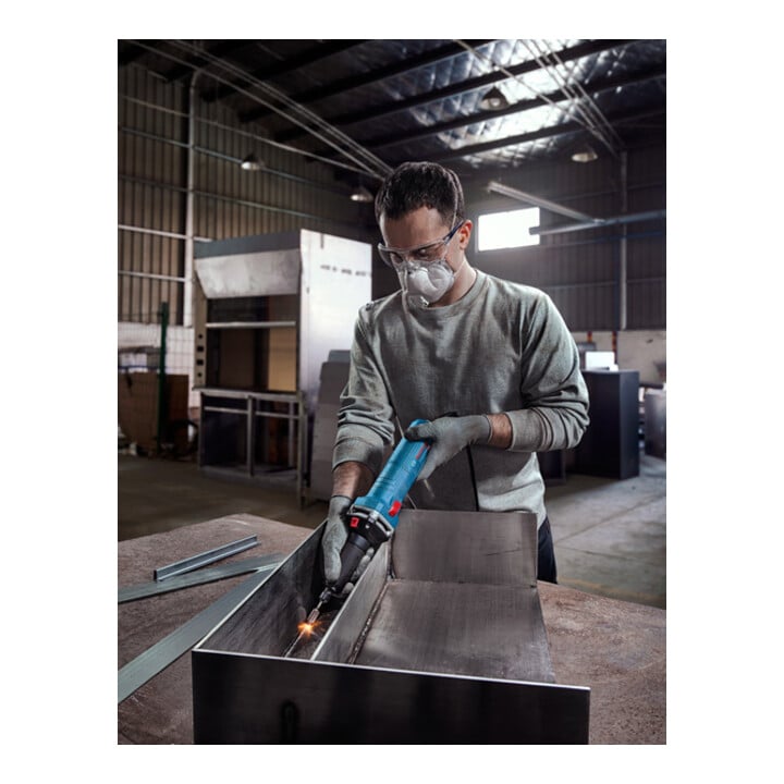 Meuleuse droite GGS 30 LS Bosch