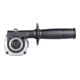 Meuleuse droite Makita GD0800C