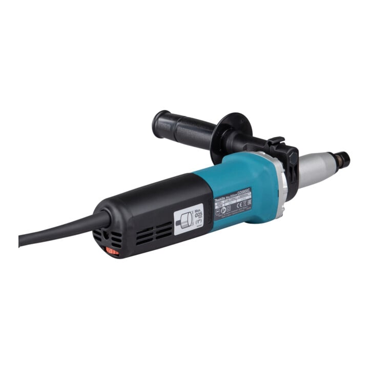 Meuleuse droite Makita GD0800C