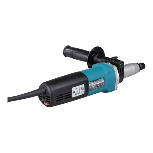 Meuleuse droite Makita GD0800C