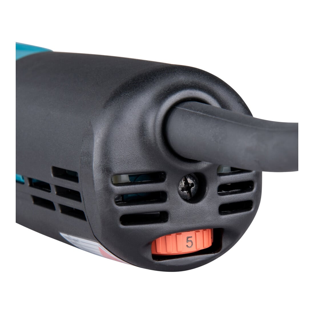 Meuleuse droite Makita GD0810C