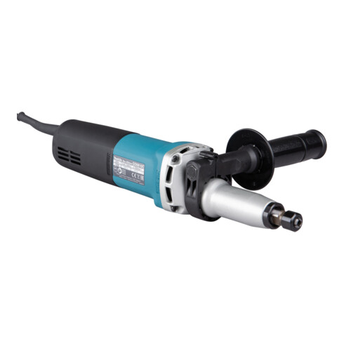 Meuleuse droite Makita GD0810C
