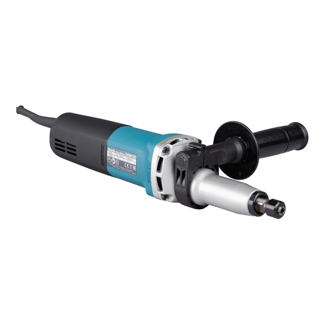 Meuleuse droite Makita GD0810C