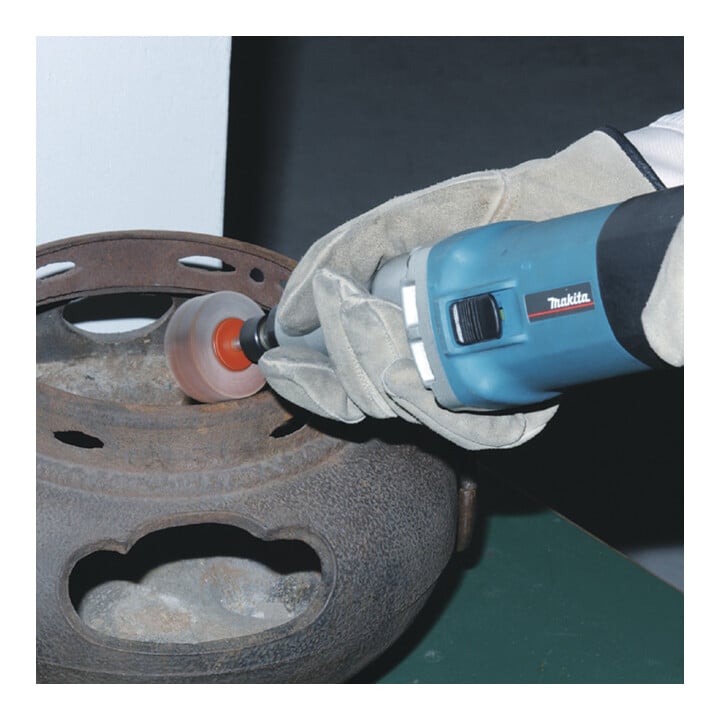 Meuleuse droite Makita GD0810C