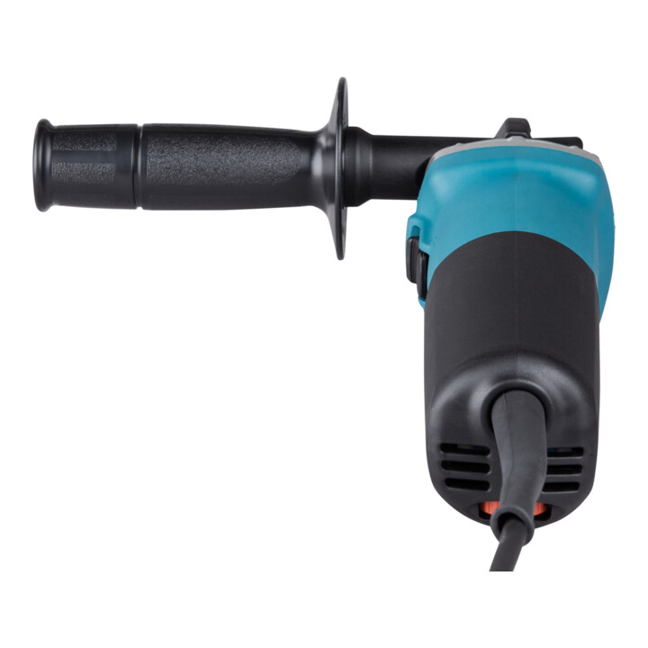 Meuleuse droite Makita GD0810C