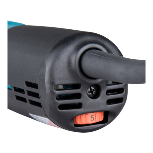 Meuleuse droite Makita GD0810C