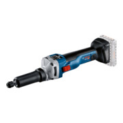 Meuleuse droite sans fil Bosch GGS 18V-10 SLC