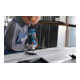 Meuleuse droite sans fil Bosch GGS 18V-20