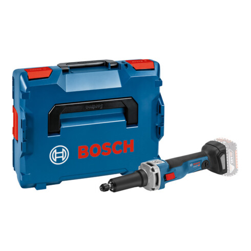 Meuleuse droite sans fil Bosch GGS 18V-23 LC