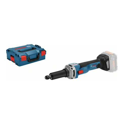 Meuleuse droite sans fil Bosch GGS 18V-23 LC