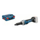 Meuleuse droite sans fil Bosch GGS 18V-23 PLC-4