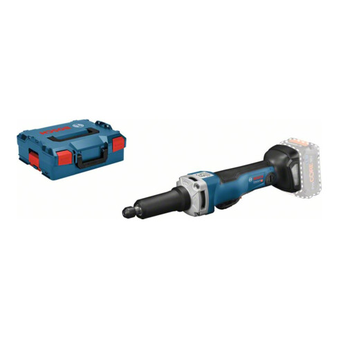 Meuleuse droite sans fil Bosch GGS 18V-23 PLC