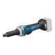 Meuleuse droite sans fil Bosch GGS 18V-23 PLC-5
