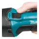 Meuleuse droite sans fil Makita 18.0V DGD800RTJ