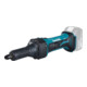 Meuleuse droite sans fil Makita DGD800Z version solo-1