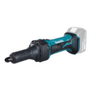 Meuleuse droite sans fil Makita DGD800Z version solo