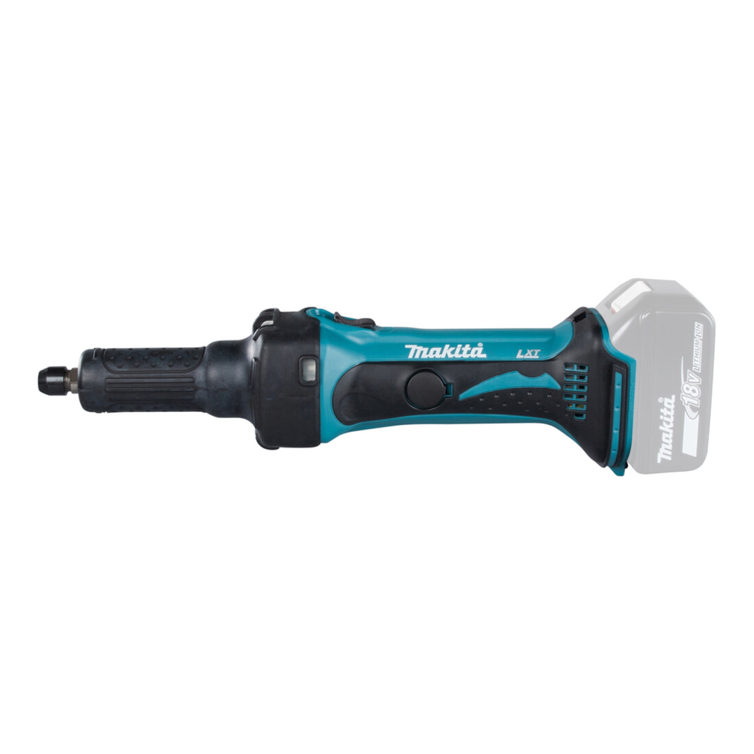 Meuleuse droite sans fil Makita DGD800Z version solo