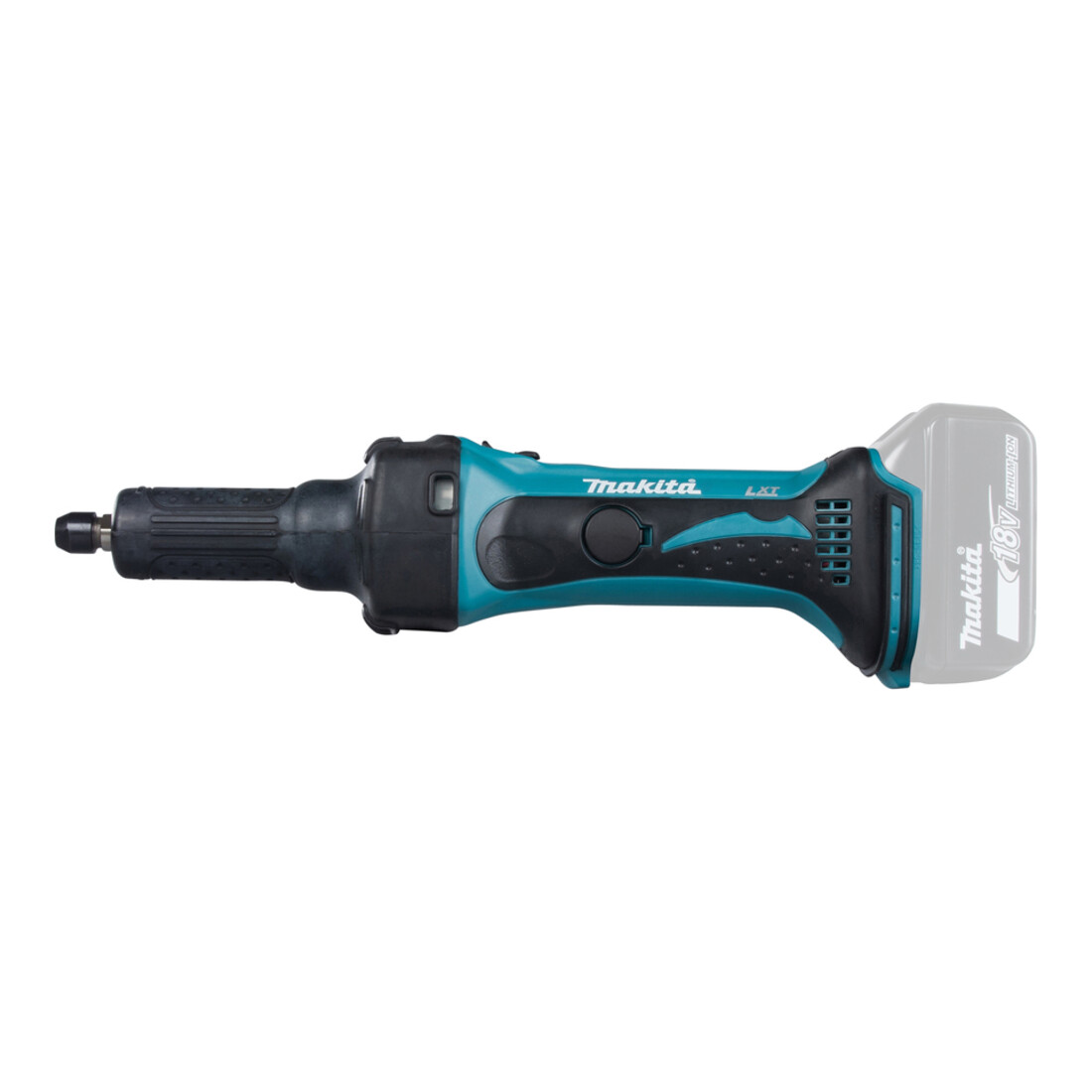 Meuleuse droite sans fil Makita DGD800Z version solo