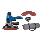 Meuleuse murale et de plafond Scheppach DS200 1200W 230V/50Hz-1