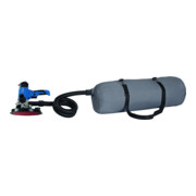 Meuleuse murale et de plafond Scheppach DS200 1200W 230V/50Hz-2