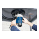 Meuleuse murale et de plafond Scheppach DS200 1200W 230V/50Hz-4