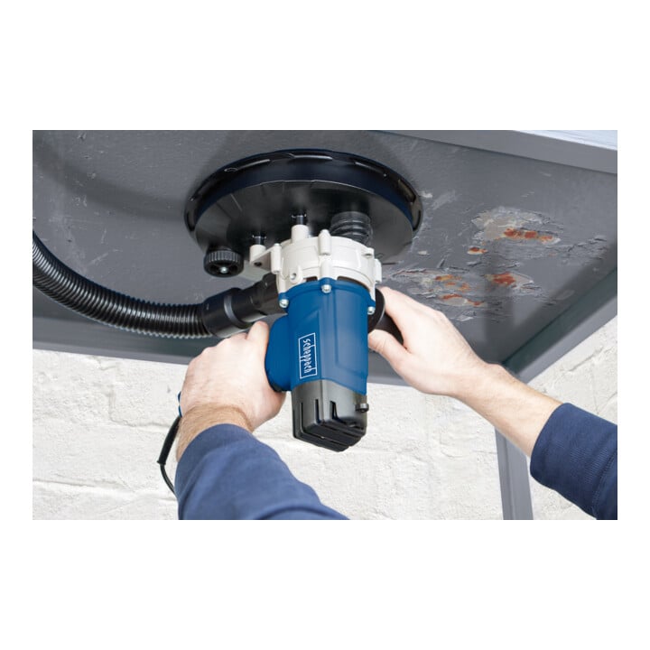 Meuleuse murale et de plafond Scheppach DS200 1200W 230V/50Hz