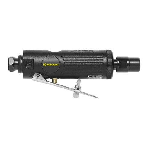 Meuleuses pneumatiques droites RC 7009 30000 min-¹ 6 mm RODCRAFT