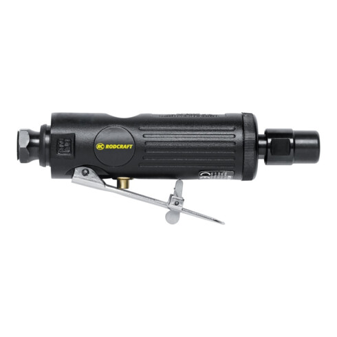 Meuleuses pneumatiques droites RC 7009 30000 min-¹ 6 mm RODCRAFT