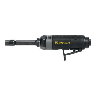 Meuleuses pneumatiques droites RC 7048 27000 min-¹ 6 mm RODCRAFT