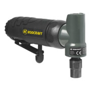 Meuleuses pneumatiques droites RC 7128 23000 min-¹ 6 mm RODCRAFT