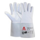 Gants de soudeur lièvre Mexique-Z chèvre Mexique-Z cuir nappa-1