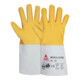 Gants de soudage lièvre Mexique-Z-Super chèvre Mexique-Z-Super cuir nappa-1