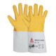 Gants de soudage lièvre Mexique-Z-Super chèvre Mexique-Z-Super cuir nappa-1