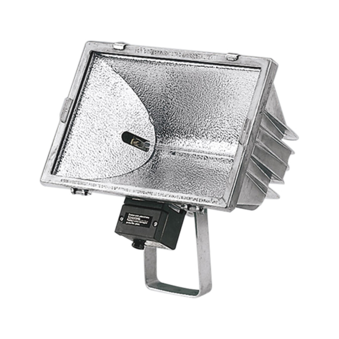 Meyer+Sohn Halogen-Scheinwerfer unbesch. 1500W 8536091000