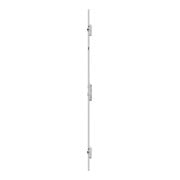 MFV Multisafe 833P Autom.Fallenr.B PZ24x6/35/92/9mm U-St.silber DIN re.-1