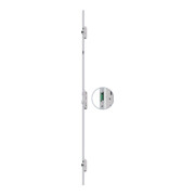 MFV Multisafe 833P Autom.Fallenr.E/kF.PZ20/55/92/9mm F-St.silber DIN L/R-1