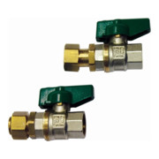 MHG Anschluss-Set für Trinkwasser-1