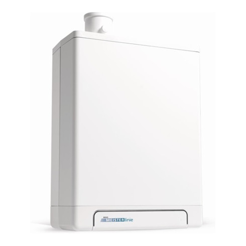 MHG Gas-Brennwertgerät ecoGAS MEISTERlinie Kombigerät, modulierend Typ 24/28, 26/32 kW