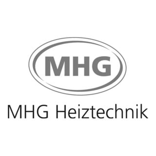 MHG LANfunk-Box App-Steuerung für ecoGAS-Geräte