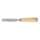 MHG Scalpello per legno, robusto, Taglienti l=22mm-1