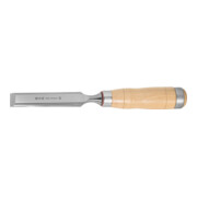 MHG Scalpello per legno, robusto, Taglienti l=32mm-1